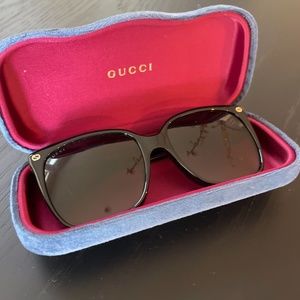 Gucci Sunglasses